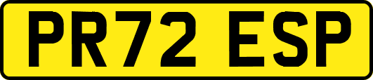 PR72ESP