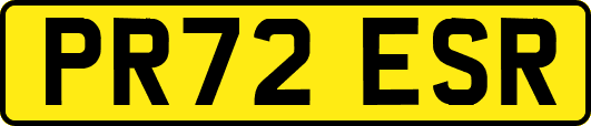 PR72ESR