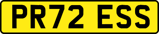 PR72ESS