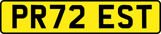 PR72EST