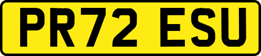 PR72ESU