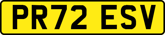 PR72ESV
