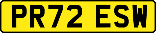 PR72ESW