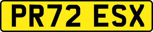 PR72ESX