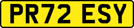 PR72ESY