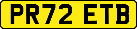 PR72ETB