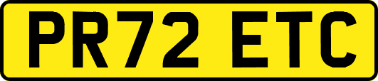PR72ETC