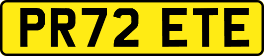PR72ETE