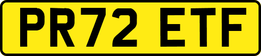 PR72ETF