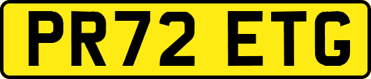PR72ETG