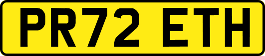 PR72ETH