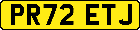 PR72ETJ