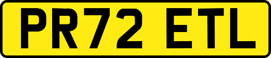 PR72ETL