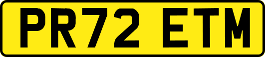 PR72ETM