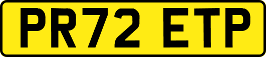 PR72ETP