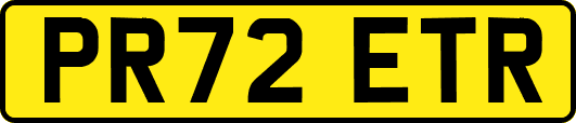 PR72ETR