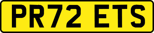 PR72ETS
