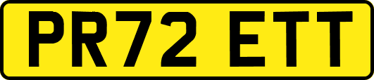 PR72ETT