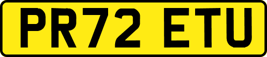 PR72ETU