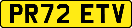 PR72ETV