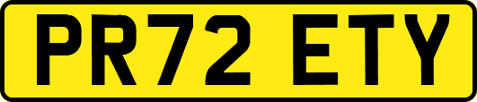 PR72ETY