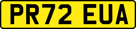 PR72EUA