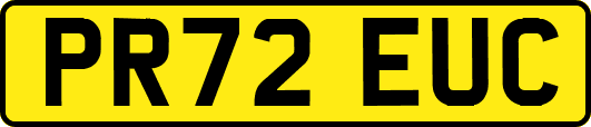 PR72EUC