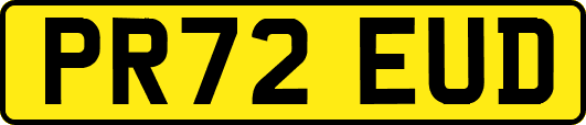 PR72EUD