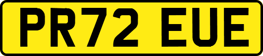 PR72EUE