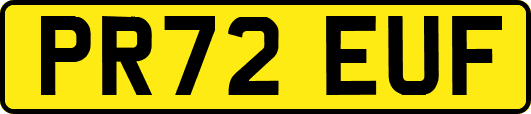 PR72EUF