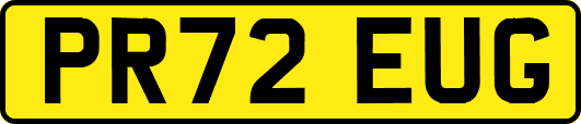 PR72EUG