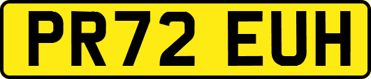 PR72EUH