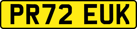 PR72EUK