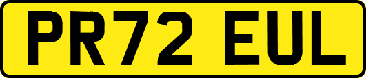PR72EUL