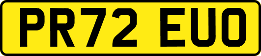 PR72EUO