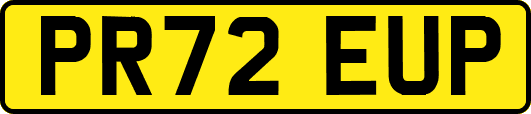 PR72EUP