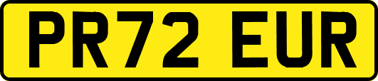 PR72EUR