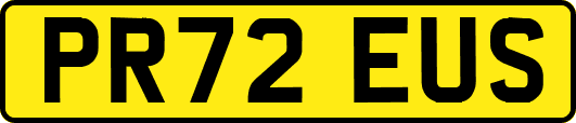 PR72EUS