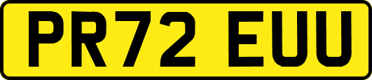 PR72EUU