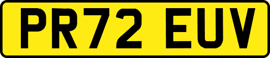 PR72EUV