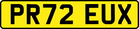 PR72EUX
