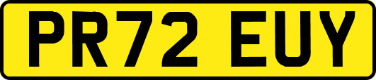 PR72EUY