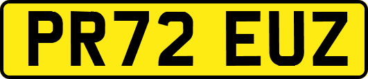 PR72EUZ
