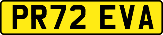 PR72EVA
