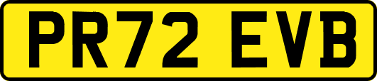 PR72EVB