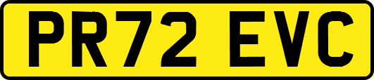 PR72EVC