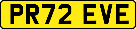 PR72EVE
