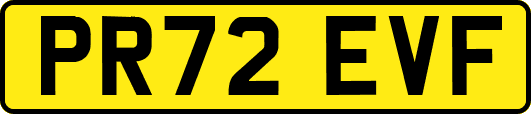 PR72EVF