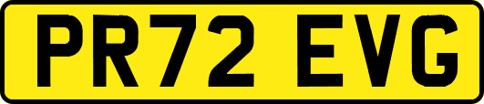 PR72EVG
