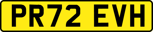 PR72EVH
